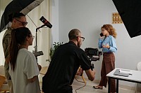 Brand Story Video Production